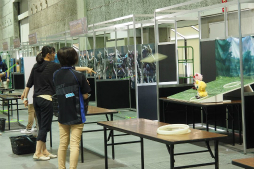 画像ギャラリー No.008のサムネイル画像 / 前回大会の優勝チームも参戦! PSO2公式全国大会「アークスグランプリ」の大阪大会予選をレポート