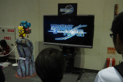 画像ギャラリー No.010のサムネイル画像 / 前回大会の優勝チームも参戦! PSO2公式全国大会「アークスグランプリ」の大阪大会予選をレポート
