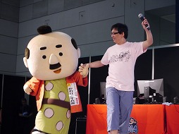 画像ギャラリー No.004のサムネイル画像 / 「ファンタシースター感謝祭2014」“アークスグランプリ”福岡大会は熱戦の連続!