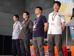 画像ギャラリー No.014のサムネイル画像 / 「ファンタシースター感謝祭2014」“アークスグランプリ”福岡大会は熱戦の連続!