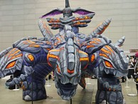 画像ギャラリー No.045のサムネイル画像 / 「ファンタシースター感謝祭2014」“アークスグランプリ”福岡大会は熱戦の連続!