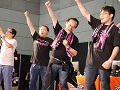 「ファンタシースター感謝祭2014」“アークスグランプリ”福岡大会は熱戦の連続！