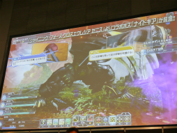 画像ギャラリー No.046のサムネイル画像 / スロットマシンや射的ゲームが楽しめる「カジノエリア」の情報が明らかになった「ファンタシースター感謝祭2014」福岡会場ステージレポート