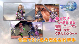 画像ギャラリー No.062のサムネイル画像 / スロットマシンや射的ゲームが楽しめる「カジノエリア」の情報が明らかになった「ファンタシースター感謝祭2014」福岡会場ステージレポート