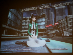画像ギャラリー No.012のサムネイル画像 / 大変革の大型アップデート「EPISODE3」の詳細が明らかになった「ファンタシースター感謝祭2014」札幌会場をレポート。「ファンタシースター ノヴァ」の実機プレイも披露