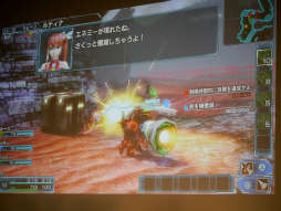 画像ギャラリー No.026のサムネイル画像 / 大変革の大型アップデート「EPISODE3」の詳細が明らかになった「ファンタシースター感謝祭2014」札幌会場をレポート。「ファンタシースター ノヴァ」の実機プレイも披露