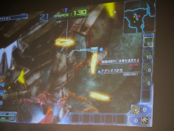 画像ギャラリー No.033のサムネイル画像 / 大変革の大型アップデート「EPISODE3」の詳細が明らかになった「ファンタシースター感謝祭2014」札幌会場をレポート。「ファンタシースター ノヴァ」の実機プレイも披露