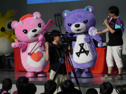 画像ギャラリー No.004のサムネイル画像 / 「ファンタシースター感謝祭2014」“アークスグランプリ”札幌大会予選は個性豊かなチームが揃ったハイレベルな戦いに