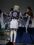 画像ギャラリー No.011のサムネイル画像 / 「ファンタシースター感謝祭2014」“アークスグランプリ”札幌大会予選は個性豊かなチームが揃ったハイレベルな戦いに
