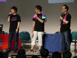 画像ギャラリー No.013のサムネイル画像 / 「ファンタシースター感謝祭2014」“アークスグランプリ”札幌大会予選は個性豊かなチームが揃ったハイレベルな戦いに