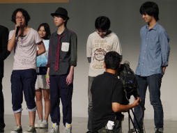 画像ギャラリー No.017のサムネイル画像 / 「ファンタシースター感謝祭2014」“アークスグランプリ”札幌大会予選は個性豊かなチームが揃ったハイレベルな戦いに