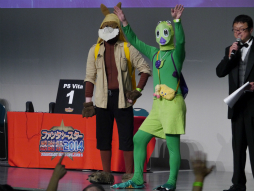 画像ギャラリー No.020のサムネイル画像 / 「ファンタシースター感謝祭2014」“アークスグランプリ”札幌大会予選は個性豊かなチームが揃ったハイレベルな戦いに