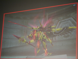 画像ギャラリー No.024のサムネイル画像 / 「ファンタシースター感謝祭2014」“アークスグランプリ”札幌大会予選は個性豊かなチームが揃ったハイレベルな戦いに