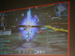 画像ギャラリー No.030のサムネイル画像 / 「ファンタシースター感謝祭2014」“アークスグランプリ”札幌大会予選は個性豊かなチームが揃ったハイレベルな戦いに