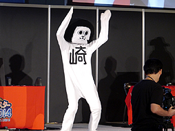画像ギャラリー No.006のサムネイル画像 / 「ファンタシースター感謝祭2014」“アークスグランプリ”名古屋大会予選をレポート。PC部門では前人未到の2分を切るタイムも