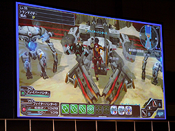 画像ギャラリー No.009のサムネイル画像 / 「ファンタシースター感謝祭2014」“アークスグランプリ”名古屋大会予選をレポート。PC部門では前人未到の2分を切るタイムも