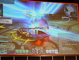 画像ギャラリー No.037のサムネイル画像 / 「ファンタシースター感謝祭2014」“アークスグランプリ”名古屋大会予選をレポート。PC部門では前人未到の2分を切るタイムも
