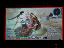 画像ギャラリー No.020のサムネイル画像 / PSO2公式大会「アークスグランプリ決勝」が開催。コスプレイヤーやライブが彩った「ファンタシースター感謝祭2014」決勝会場の模様と合わせてレポート