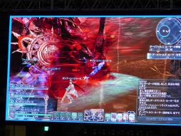 画像ギャラリー No.061のサムネイル画像 / PSO2公式大会「アークスグランプリ決勝」が開催。コスプレイヤーやライブが彩った「ファンタシースター感謝祭2014」決勝会場の模様と合わせてレポート