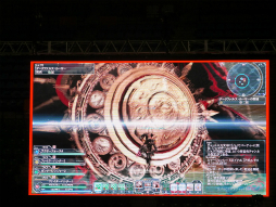 画像ギャラリー No.063のサムネイル画像 / PSO2公式大会「アークスグランプリ決勝」が開催。コスプレイヤーやライブが彩った「ファンタシースター感謝祭2014」決勝会場の模様と合わせてレポート