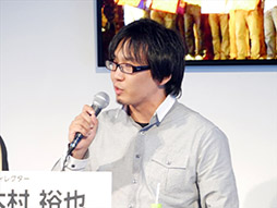 画像ギャラリー No.003のサムネイル画像 / ［TGS 2014］ 舞台化，そして3つの人気作品とのコラボが発表された「ファンタシースターオンライン2」ステージ