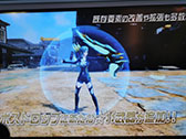 画像ギャラリー No.015のサムネイル画像 / ［TGS 2014］ 舞台化，そして3つの人気作品とのコラボが発表された「ファンタシースターオンライン2」ステージ