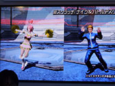 画像ギャラリー No.022のサムネイル画像 / ［TGS 2014］ 舞台化，そして3つの人気作品とのコラボが発表された「ファンタシースターオンライン2」ステージ