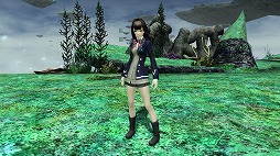 画像ギャラリー No.005のサムネイル画像 / シリーズ初の舞台公演が12月4日に開幕。「ファンタシースターオンライン2−ON STAGE−」のキャスト・スタッフ顔合わせレポート