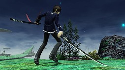 画像ギャラリー No.008のサムネイル画像 / シリーズ初の舞台公演が12月4日に開幕。「ファンタシースターオンライン2−ON STAGE−」のキャスト・スタッフ顔合わせレポート