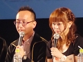 闘会議2015「PSO2放送局」をレポート。「テイルズ オブ ゼスティリア」とのコラボや「チャレンジクエスト」に関する意味深なキーワードなどが発表