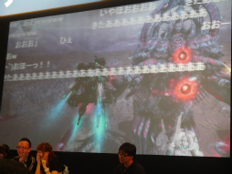画像ギャラリー No.045のサムネイル画像 / 闘会議2015「PSO2放送局」をレポート。「テイルズ オブ ゼスティリア」とのコラボや「チャレンジクエスト」に関する意味深なキーワードなどが発表