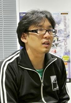 画像ギャラリー No.004のサムネイル画像 / これからの「PSO2」は初心者と熟練者が一緒に楽しめる世界へ。プロデューサーの酒井智史氏とディレクターの木村裕也氏に今後の展開を聞いた