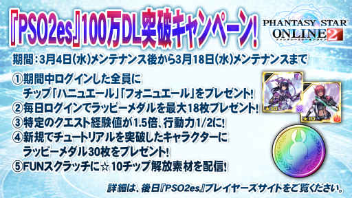 画像ギャラリー No.007のサムネイル画像 / これからの「PSO2」は初心者と熟練者が一緒に楽しめる世界へ。プロデューサーの酒井智史氏とディレクターの木村裕也氏に今後の展開を聞いた