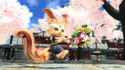 画像ギャラリー No.010のサムネイル画像 / これからの「PSO2」は初心者と熟練者が一緒に楽しめる世界へ。プロデューサーの酒井智史氏とディレクターの木村裕也氏に今後の展開を聞いた