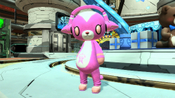 画像ギャラリー No.012のサムネイル画像 / これからの「PSO2」は初心者と熟練者が一緒に楽しめる世界へ。プロデューサーの酒井智史氏とディレクターの木村裕也氏に今後の展開を聞いた