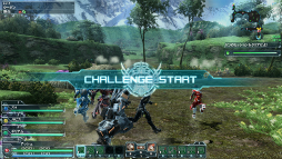 画像ギャラリー No.015のサムネイル画像 / これからの「PSO2」は初心者と熟練者が一緒に楽しめる世界へ。プロデューサーの酒井智史氏とディレクターの木村裕也氏に今後の展開を聞いた