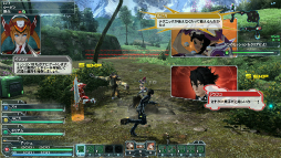 画像ギャラリー No.016のサムネイル画像 / これからの「PSO2」は初心者と熟練者が一緒に楽しめる世界へ。プロデューサーの酒井智史氏とディレクターの木村裕也氏に今後の展開を聞いた