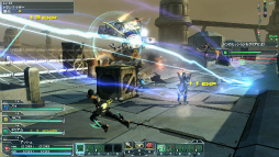 画像ギャラリー No.027のサムネイル画像 / これからの「PSO2」は初心者と熟練者が一緒に楽しめる世界へ。プロデューサーの酒井智史氏とディレクターの木村裕也氏に今後の展開を聞いた