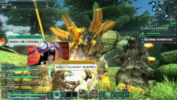 画像ギャラリー No.028のサムネイル画像 / これからの「PSO2」は初心者と熟練者が一緒に楽しめる世界へ。プロデューサーの酒井智史氏とディレクターの木村裕也氏に今後の展開を聞いた