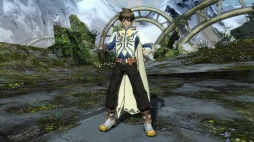 画像ギャラリー No.001のサムネイル画像 / 「PSO2」が「テイルズ オブ ゼスティリア」とコラボイベントを4月8日に実施