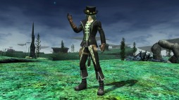 画像ギャラリー No.002のサムネイル画像 / 「PSO2」が「テイルズ オブ ゼスティリア」とコラボイベントを4月8日に実施