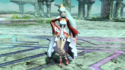 画像ギャラリー No.003のサムネイル画像 / 「PSO2」が「テイルズ オブ ゼスティリア」とコラボイベントを4月8日に実施