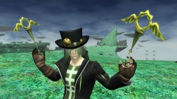 画像ギャラリー No.005のサムネイル画像 / 「PSO2」が「テイルズ オブ ゼスティリア」とコラボイベントを4月8日に実施