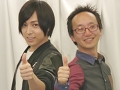 蒼井翔太さんが舞台裏のエピソードを明かした「舞台『ファンタシースターオンライン2 -ON STAGE-』発売記念トーク＆お渡し会」レポート