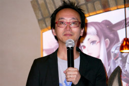 画像ギャラリー No.008のサムネイル画像 / 本日オープン「PSO2アークスカフェ」のメディア発表会レポート。おいしいコラボメニューと多彩な特典がアークス達を待っている