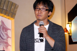 画像ギャラリー No.009のサムネイル画像 / 本日オープン「PSO2アークスカフェ」のメディア発表会レポート。おいしいコラボメニューと多彩な特典がアークス達を待っている