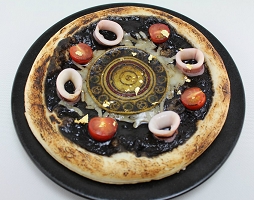 画像ギャラリー No.026のサムネイル画像 / 本日オープン「PSO2アークスカフェ」のメディア発表会レポート。おいしいコラボメニューと多彩な特典がアークス達を待っている