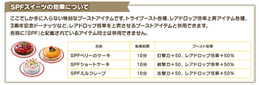 画像ギャラリー No.033のサムネイル画像 / 本日オープン「PSO2アークスカフェ」のメディア発表会レポート。おいしいコラボメニューと多彩な特典がアークス達を待っている