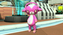 画像ギャラリー No.034のサムネイル画像 / 本日オープン「PSO2アークスカフェ」のメディア発表会レポート。おいしいコラボメニューと多彩な特典がアークス達を待っている