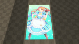画像ギャラリー No.037のサムネイル画像 / 本日オープン「PSO2アークスカフェ」のメディア発表会レポート。おいしいコラボメニューと多彩な特典がアークス達を待っている
